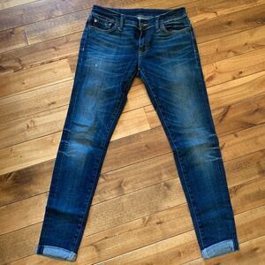 Denim & Supply Skinny Jeans Sz W 29/L 32